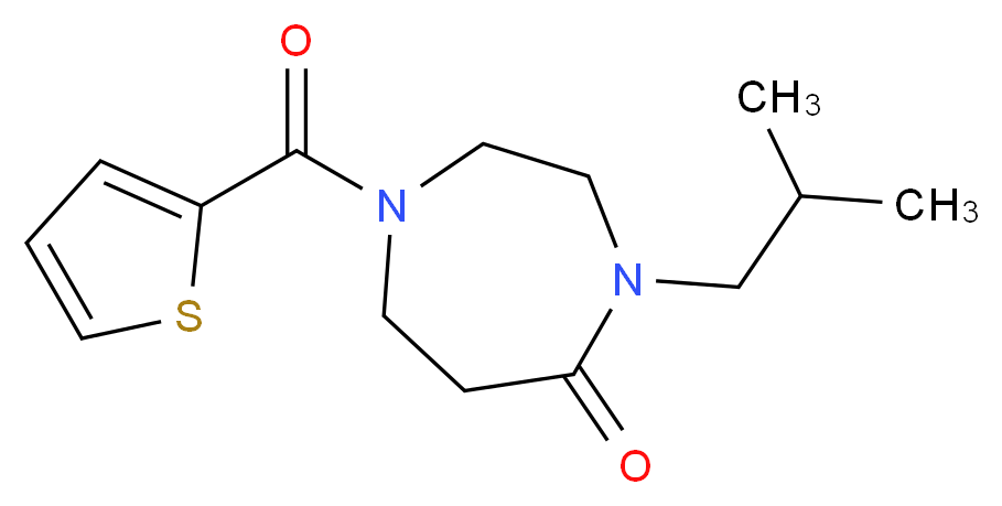  分子结构