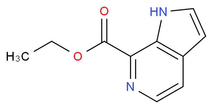 945840-74-4 分子结构