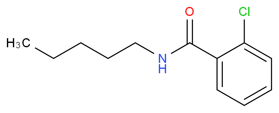 2447-85-0 分子结构