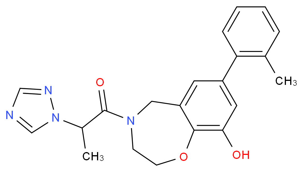  分子结构