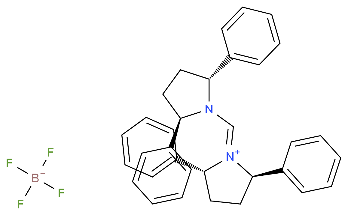 1204324-09-3 分子结构