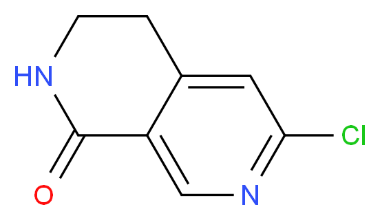 1260664-25-2 分子结构