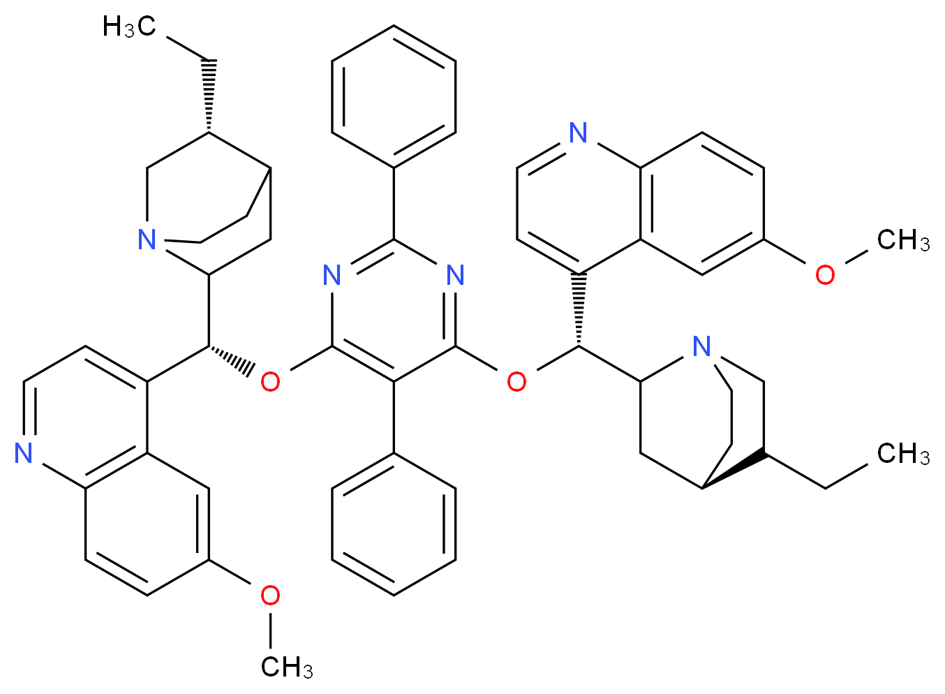 149820-65-5 分子结构