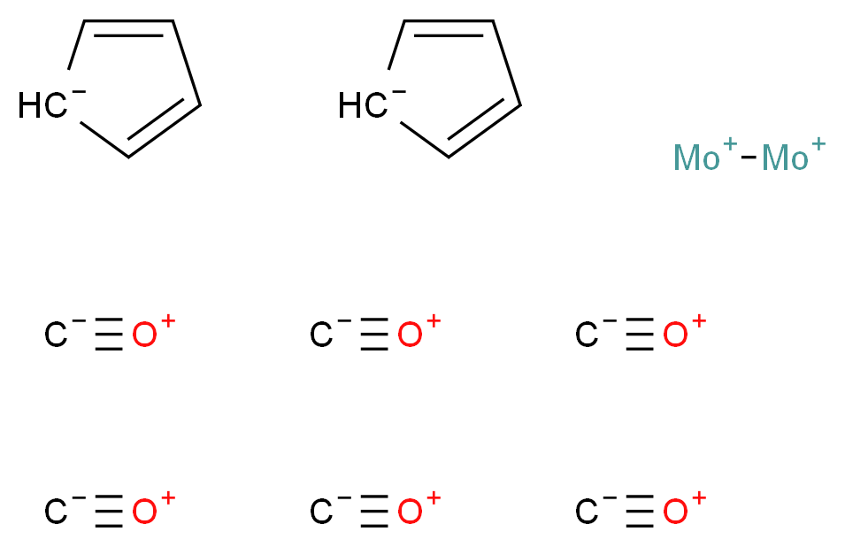 12091-64-4 分子结构