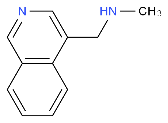 157610-82-7 分子结构