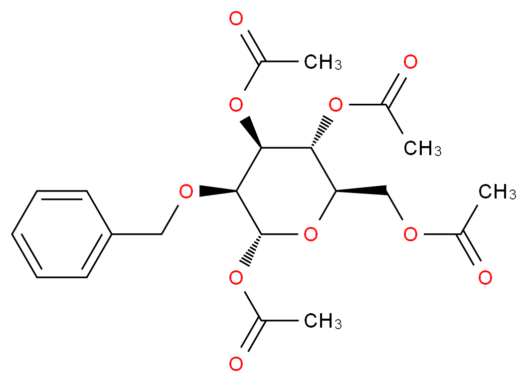 CAS_80779-87-9 分子结构
