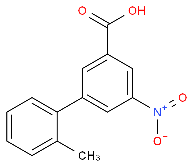 CAS_1261952-79-7 分子结构