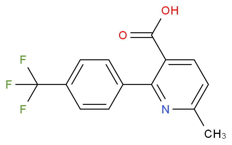 CAS_883241-16-5 分子结构