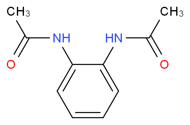 CAS_2050-85-3 分子结构