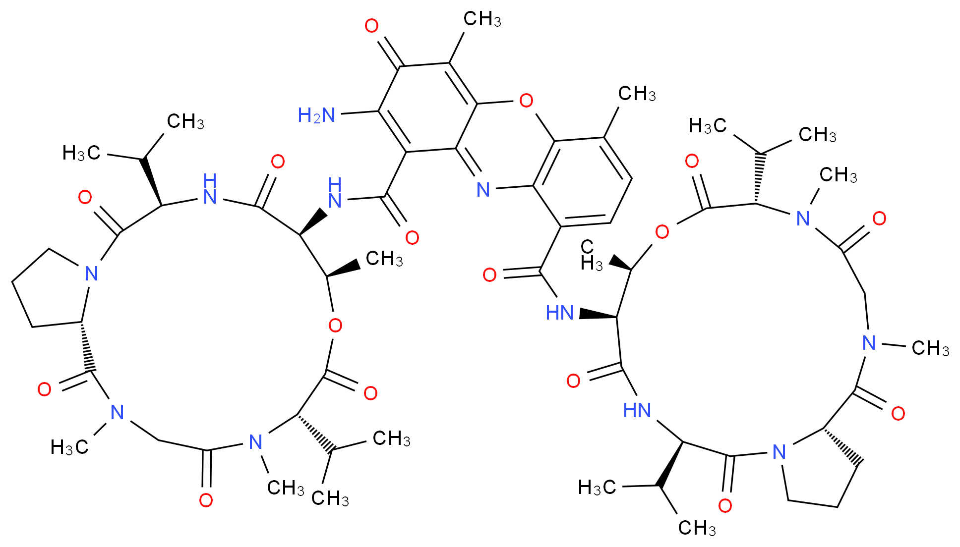 _分子结构_CAS_)