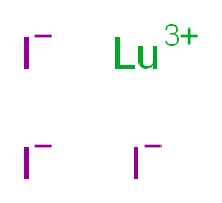 CAS_13813-45-1 分子结构