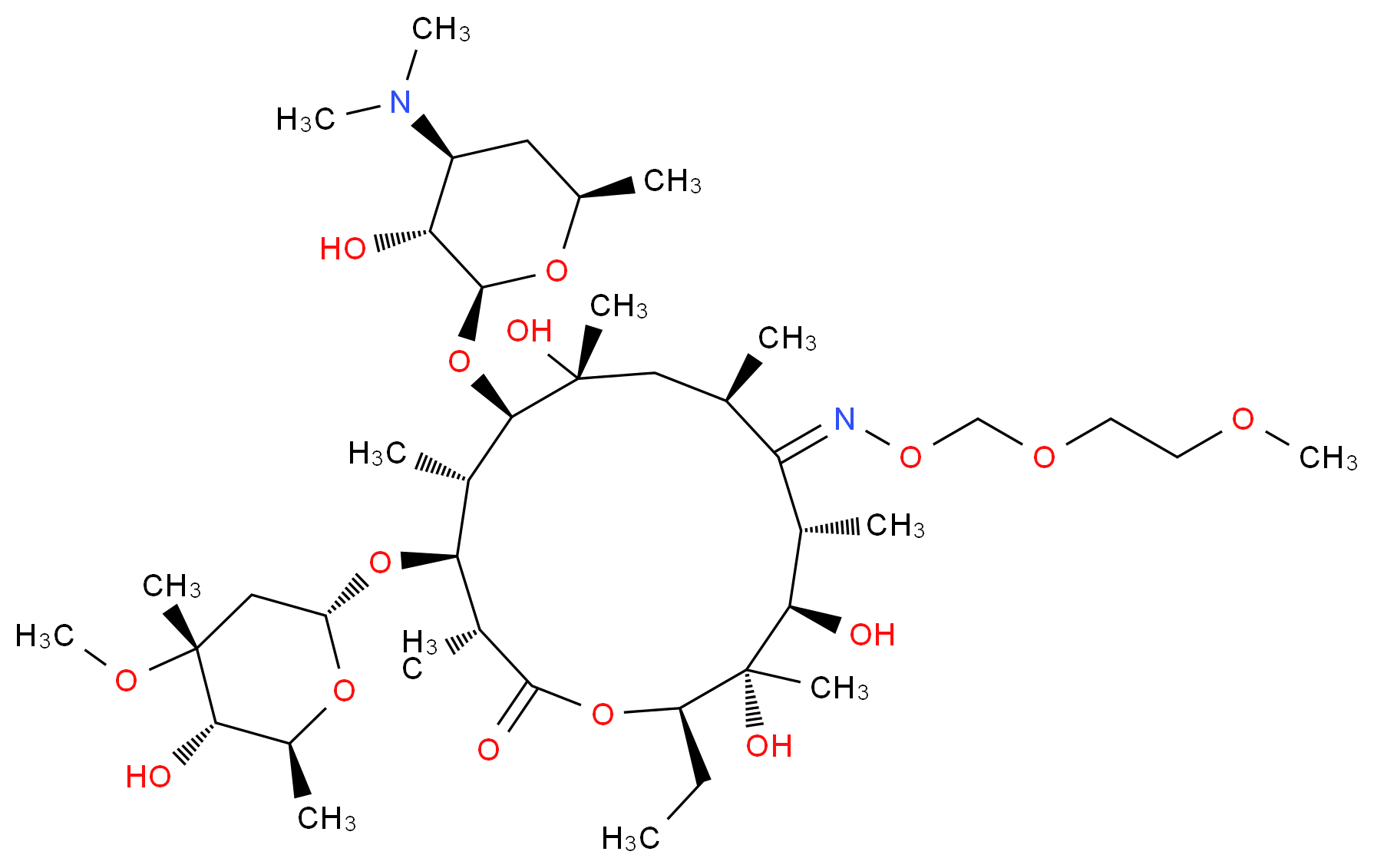 CAS_80214-83-1 molecular structure