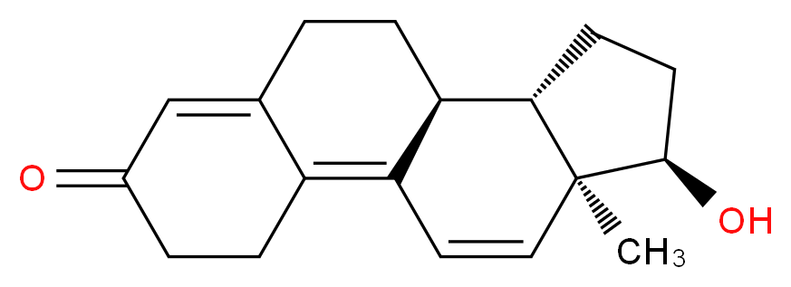 CAS_80657-17-6 molecular structure