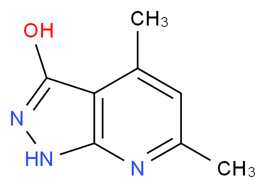 CAS_28491-67-0 molecular structure