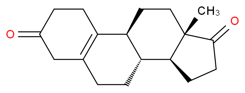 CAS_3962-66-1 molecular structure