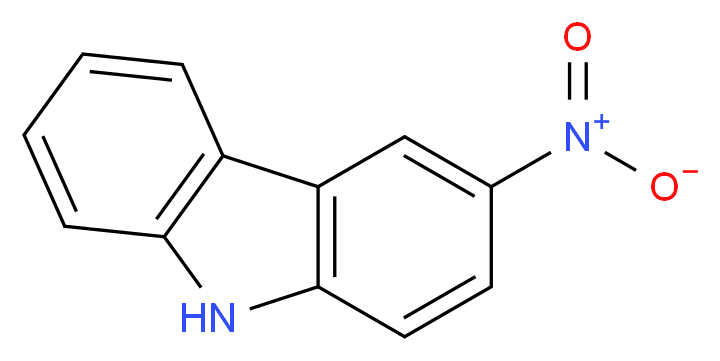 CAS_3077-85-8 molecular structure