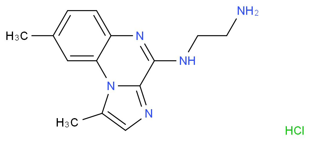 BMS-345541_分子结构_CAS_547757-23-3)