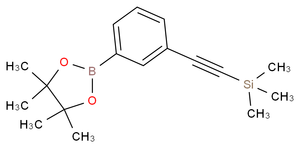 CAS_915402-03-8 分子结构