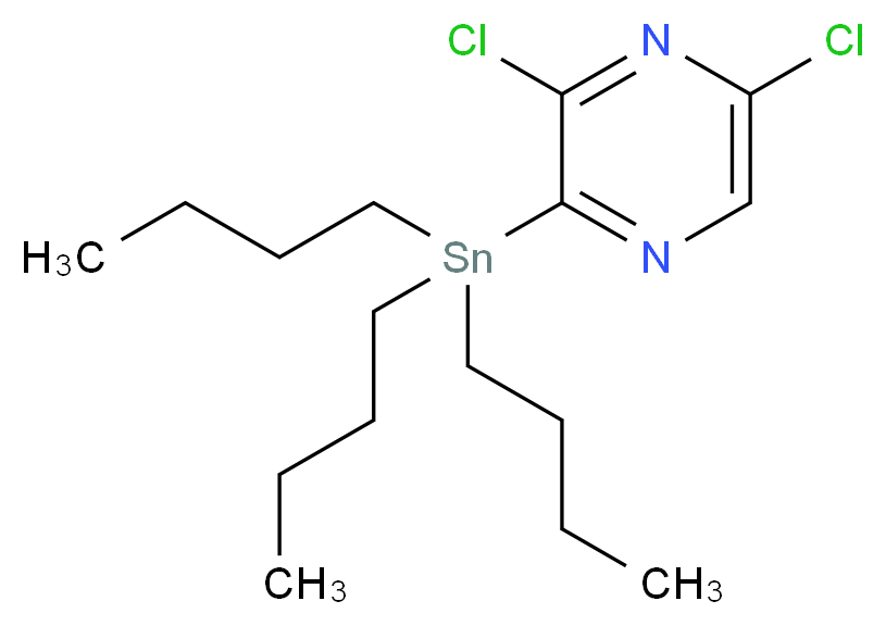 CAS_446285-70-7 molecular structure
