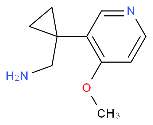 CAS_1060805-28-8 molecular structure