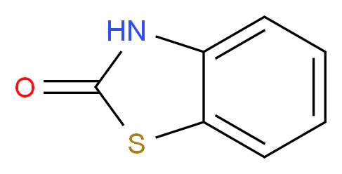 CAS_934-34-9 molecular structure