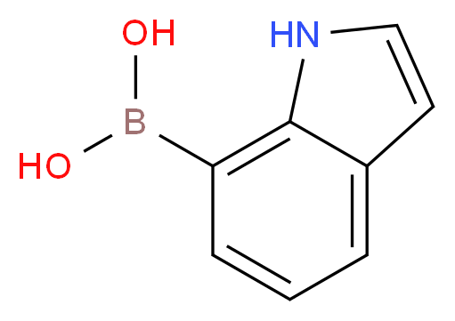 CAS_210889-31-9 分子结构