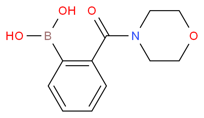 CAS_874219-17-7 分子结构