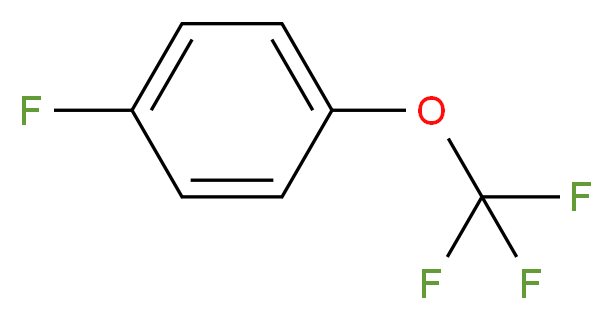 CAS_352-67-0 分子结构