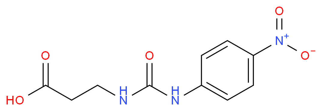 CAS_140-46-5 分子结构