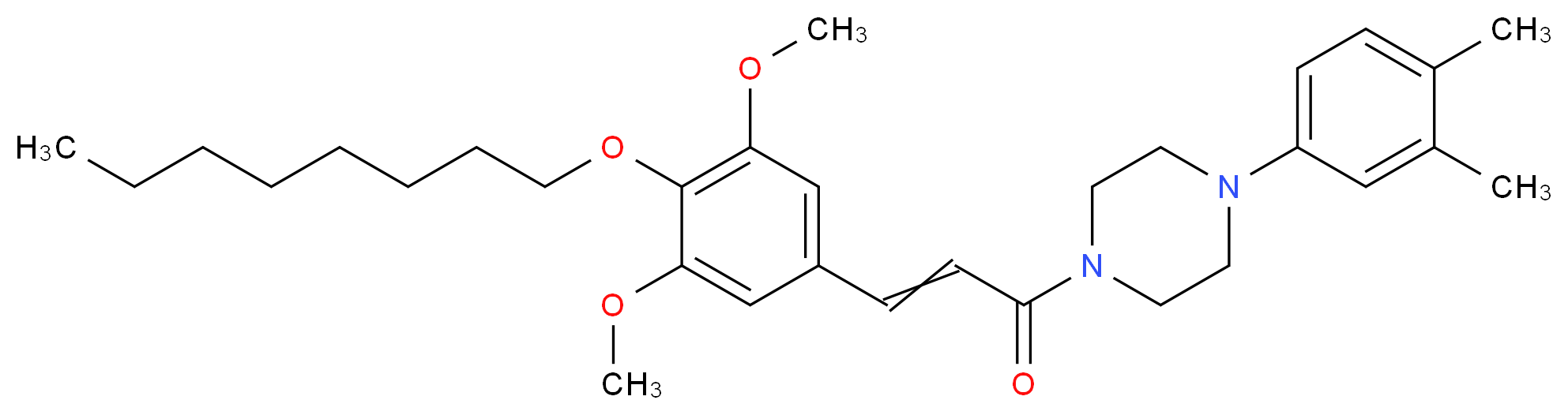 CAS_214265-97-1 分子结构