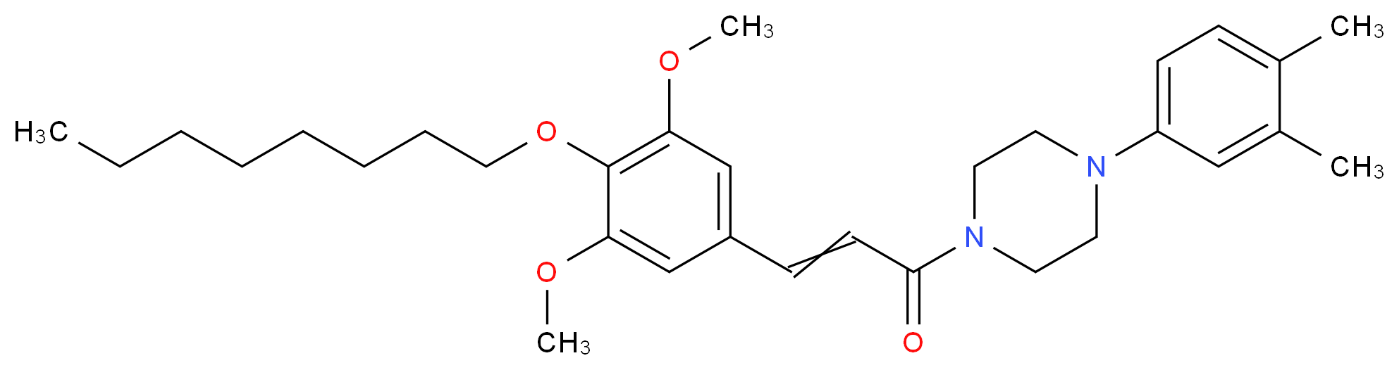 YIC-C8-434_分子结构_CAS_214265-97-1)