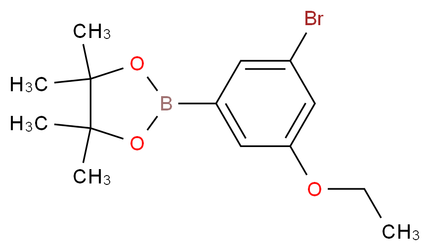 CAS_1073339-03-3 分子结构