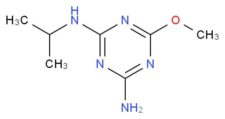 CAS_82020-90-4 分子结构