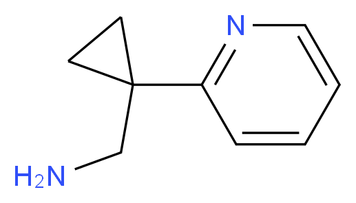 CAS_812640-83-8 molecular structure