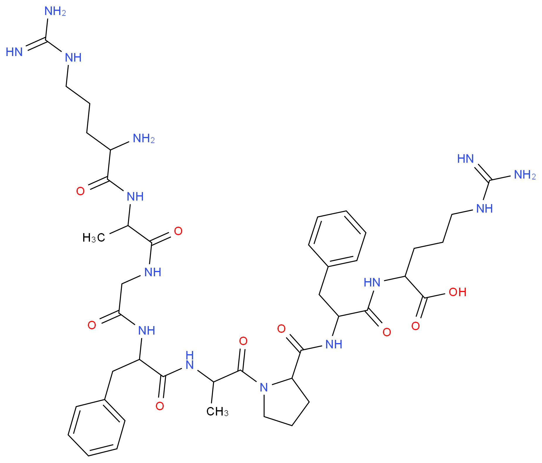 CAS_154208-08-9 molecular structure