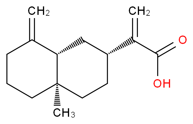 CAS_3650-43-9 molecular structure