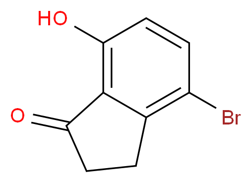CAS_81945-13-3 分子结构