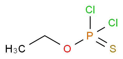 CAS_1498-64-2 分子结构