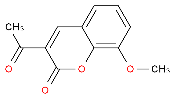 CAS_5452-39-1 molecular structure