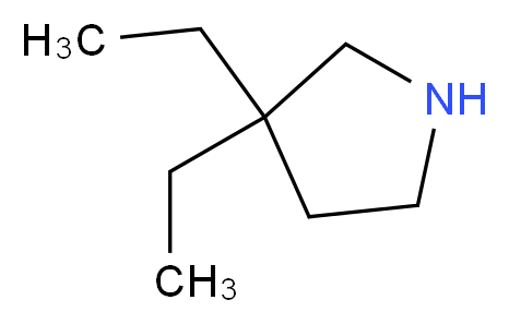 CAS_34971-71-6 molecular structure