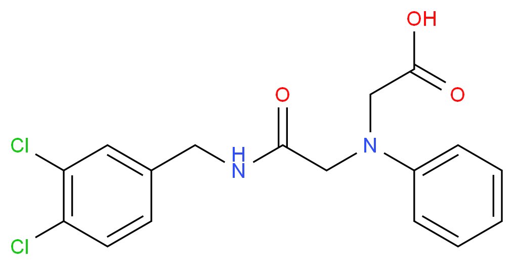 CAS_1142205-20-6 molecular structure