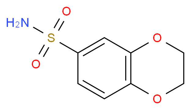 _分子结构_CAS_)