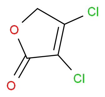 CAS_62674-12-8 分子结构
