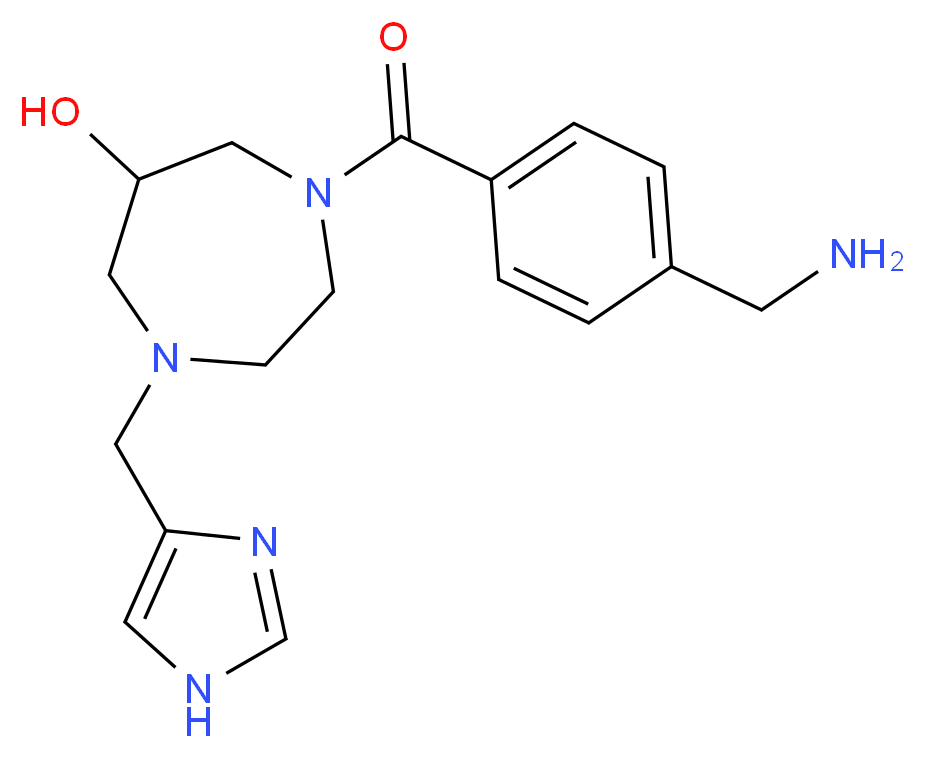  分子结构