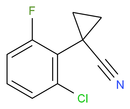 124276-45-5 分子结构