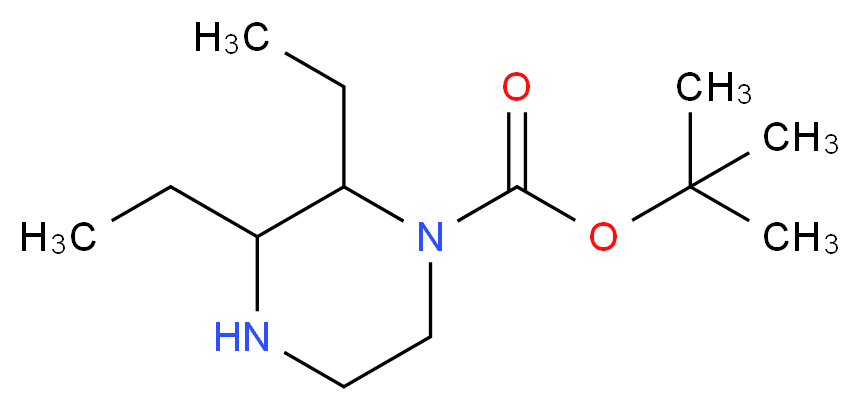 CAS_886780-57-0 molecular structure