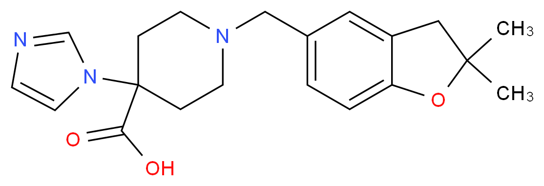  分子结构