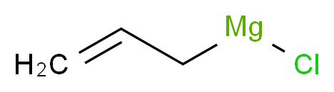 CAS_2622-05-1 molecular structure