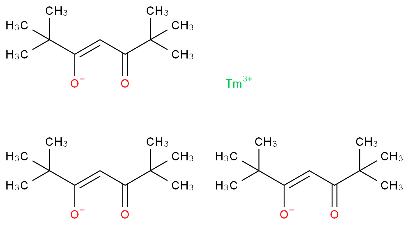 15631-58-0 分子结构