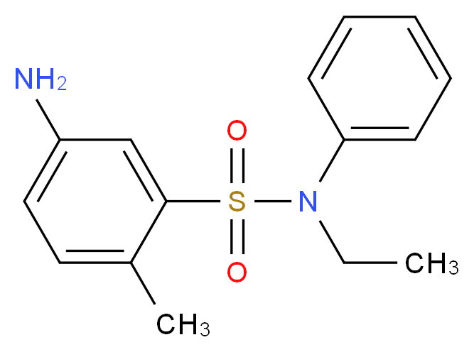 51123-09-2 分子结构